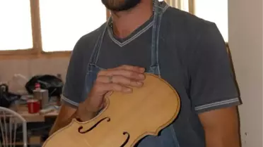 'Marangoz Değil, Müzisyeniz'