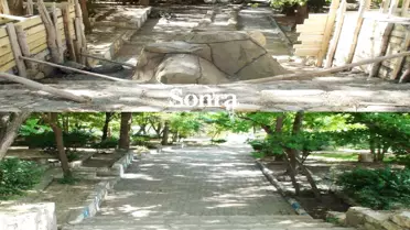 Orta Çeşme Parkı Yeniden Düzenleniyor