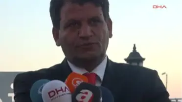 'Hayat Normale Dönüyor'