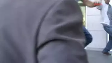 Tümgeneral Atilla Özler Adliyede