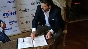 Yandex ile Mynet İşbirliği El Sıkıştı