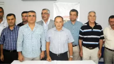 Antalya Bürosu'nun Bölge Haberleri (5)