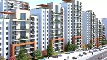 Bir Haftada 1 Milyar Liralık Konut