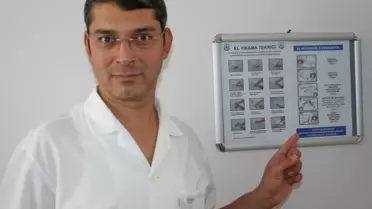 Gribe Yakalananlara Antibiyotik Uyarısı