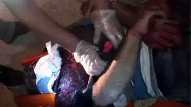 İşyerinde Akıl Almaz İşkence