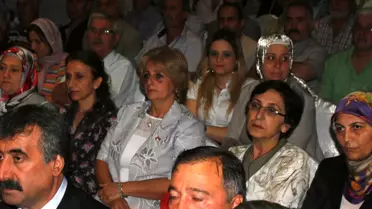 MHP Trabzon İl Başkanlığı Seçimi Yapıldı