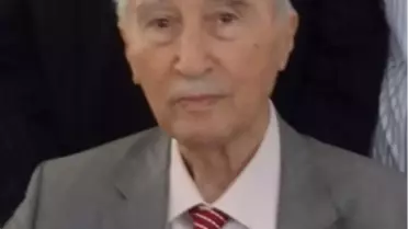 Tzob Eski Başkanlarından Osman Özbek Vefat Etti