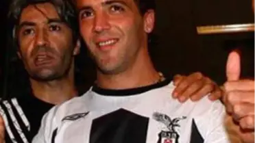 Ünlü Futbolcu Budist Oldu