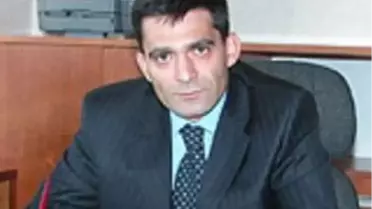 Başbakanlık Müsteşar Yardımcısı Emek İfade Verdi