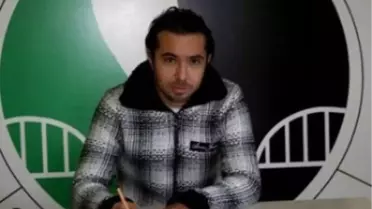 Denizlispor İlhan ile Yollarını Ayırdı