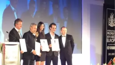 Gökhan Avcoğlu, Bir İlke İmza Attı