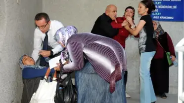 Grizu Faciasındaki Tartışmalı Raporda İlginç İddia: Bilirkişinin İş Görüşmesi Varmış