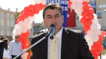 Gürsu'nun Kaderi Büyükşehir'le Değişiyor