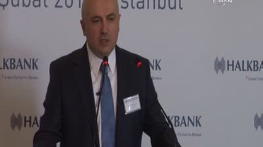 Halk Gyo Aş. Genel Müdürü Kazım Şimşek Açıklaması