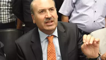 İDO'nun İkinci Rakibi İddialı Geliyor