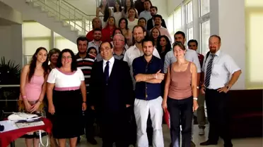 İyi Yönetişim Lisansüstü Yaz Okulu Tamamlandı