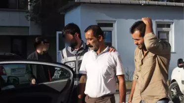 Lüks Villaya Uyuşturucu Baskını: Villadaki Cipten 51 Kilo 300 Gram Eroin Çıktı