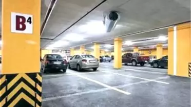 Otopark Ücreti Alan AVM'ler Panikte