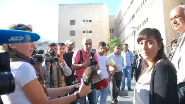 Sevil Sevimli: Çok Komik Nedenlerden Dolayı Buradayım