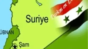 Suriye'deki Olaylar