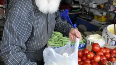 Veresiye Defterli Bakkallar Hala Revaçta