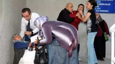 Zonguldak Grizu Faciasındaki Tartışmalı Raporda İlginç İddia Bilirkişinin İş Görüşmesi Varmış Grizu...