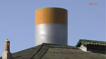 Zonguldak Güneş Enerjisi Sistemi Görünümlü Baz İstasyonuna Tepki Güneş Enerjisi Sistemi Görünümlü...