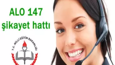 'Alo 147' Kız Çocuklarına Umut Oldu