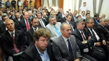 Bakan Çağlayan: En Cömert Teşvik Sistemi