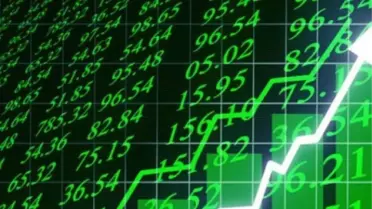 Borsa Güne Yükselişle Başladı