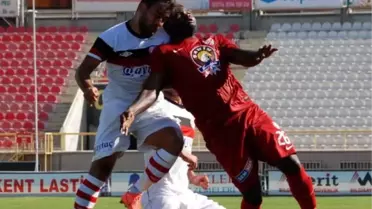 Futbol: Ziraat Türkiye Kupası