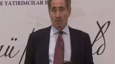 Kültür Bakanı Günay: Aslında Türkiye Turizminin Getirdiği Bence 30 Milyar Dolar