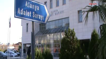 'Mavi Marmara' Mağdurları İfade Verdi