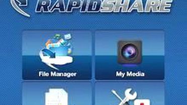 Rapidshare'den 2 güzel haber!