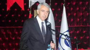 Savunma Sanayi Müsteşarı Bayar'dan 'Kirpi' Açıklaması