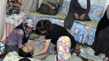 Şehit Ateşi Mersin'e Düştü