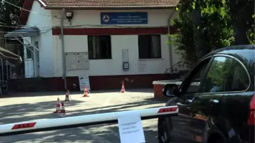 Yunanlı Gümrükçüler Grevde, İpsala ve Pazarkule'de İşlemler Durdu