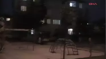 2.5 Yaşındaki Çocuk Top Oynarken Bulundu