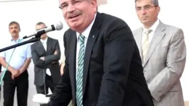Bakan Şahin: 'Bölücü Örgütlerin Yuvalarına Terk Edilen Çocukarımız Var'