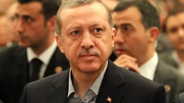 Başbakan Erdoğan: Olay Yine İmralı'ya Gidebilir (1)