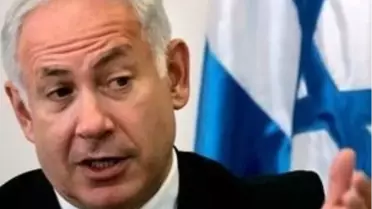 Netanyahu, BM Genel Kurulu'nda İran İçin Kırmızıçizgi Çizdi
