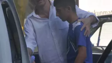 Rabia Öğretmenin Cinayet Şüphelisinin Ailesi Kenti Terk Etti