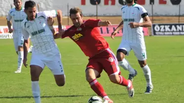 Spor Toto 2. Lig