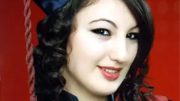 Üniversitelilerden Yeşim'in Ailesine Hüzünlü Ziyaret