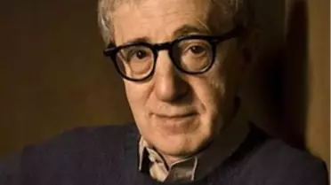 Woody Allen Roma'yı Keşfe Çağırıyor
