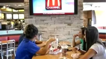 Artık Onun da Kanalı Var