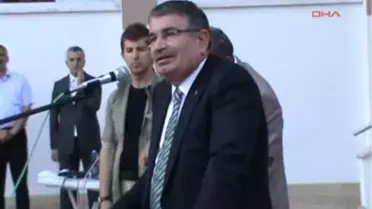 Bakan Şahin: 'Şanssız Çocuklarımız Var'
