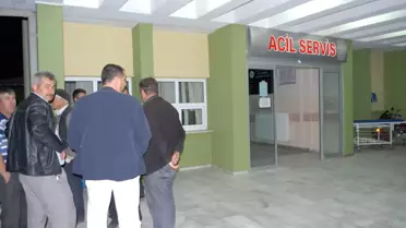 Bolvadin'de Mera Kavgası: 2 Ölü, 1 Yaralı