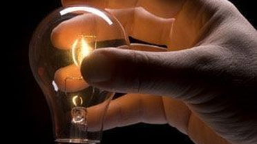 Çankırı'da Elektrik Kesintisi