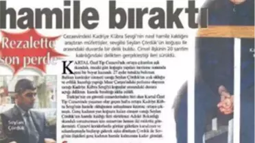 'Cezaevi Duvarından Doğan Çocuk'